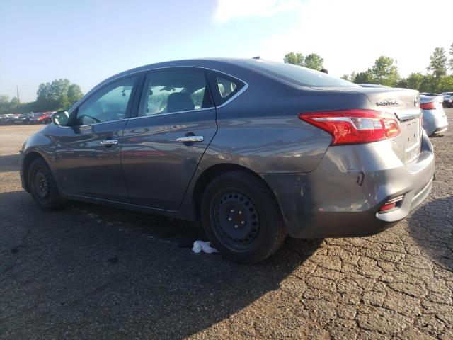 Photo 1 VIN: 3N1AB7AP2KY363009 - NISSAN SENTRA 