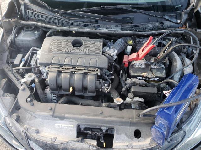 Photo 10 VIN: 3N1AB7AP2KY363009 - NISSAN SENTRA 