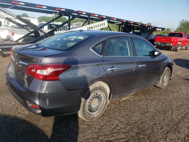 Photo 2 VIN: 3N1AB7AP2KY363009 - NISSAN SENTRA 