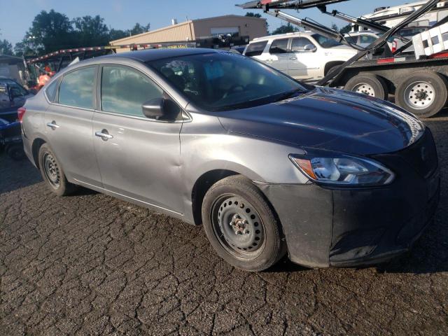 Photo 3 VIN: 3N1AB7AP2KY363009 - NISSAN SENTRA 