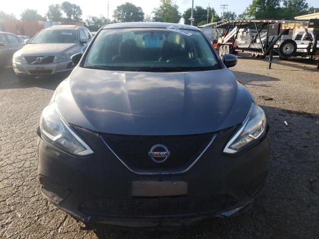 Photo 4 VIN: 3N1AB7AP2KY363009 - NISSAN SENTRA 