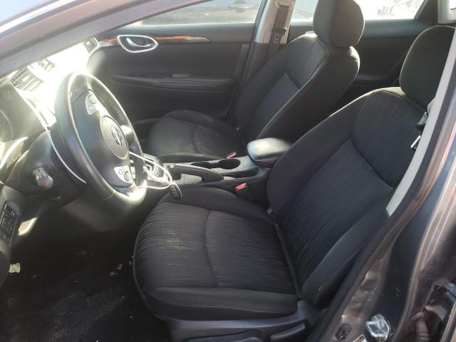 Photo 6 VIN: 3N1AB7AP2KY363009 - NISSAN SENTRA 