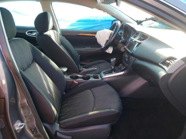 Photo 4 VIN: 3N1AB7AP2KY363074 - NISSAN SENTRA S 