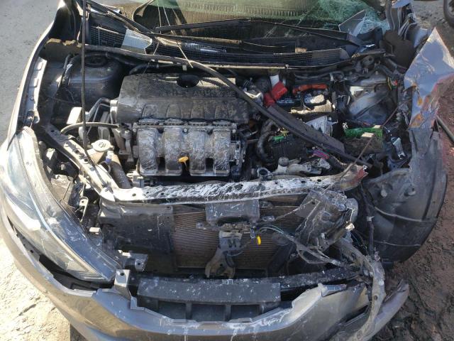 Photo 6 VIN: 3N1AB7AP2KY363074 - NISSAN SENTRA S 