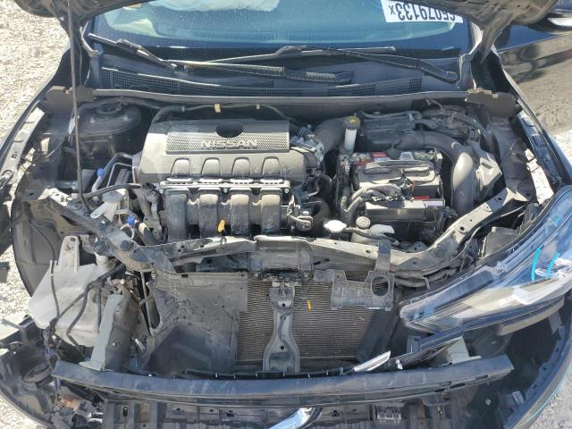 Photo 10 VIN: 3N1AB7AP2KY364600 - NISSAN SENTRA S 