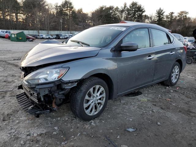 Photo 0 VIN: 3N1AB7AP2KY365438 - NISSAN SENTRA 