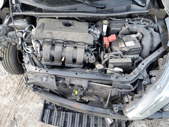 Photo 10 VIN: 3N1AB7AP2KY365438 - NISSAN SENTRA 