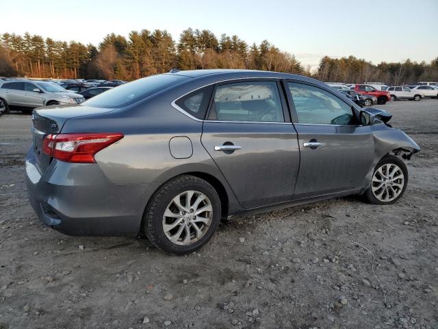 Photo 2 VIN: 3N1AB7AP2KY365438 - NISSAN SENTRA 