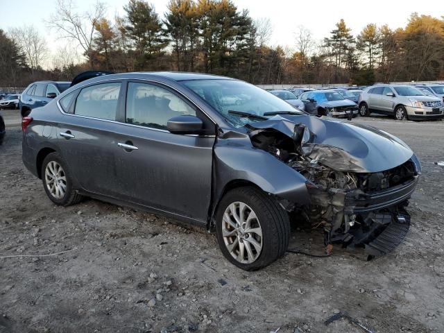 Photo 3 VIN: 3N1AB7AP2KY365438 - NISSAN SENTRA 