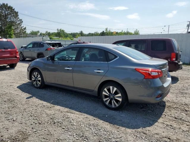 Photo 1 VIN: 3N1AB7AP2KY365455 - NISSAN SENTRA S 