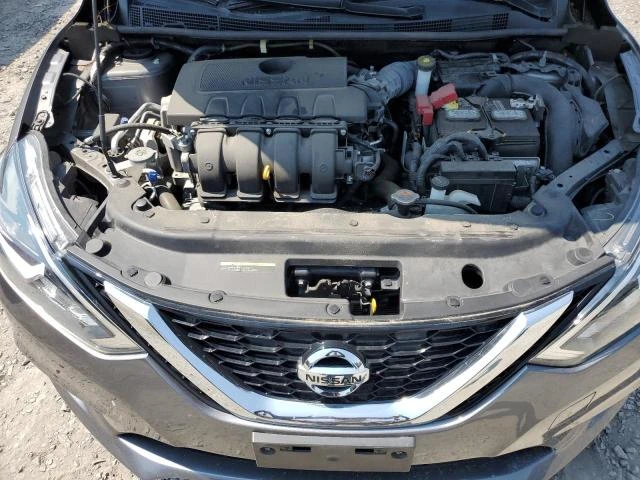 Photo 10 VIN: 3N1AB7AP2KY365455 - NISSAN SENTRA S 