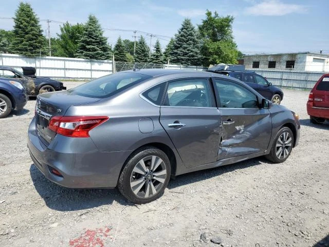 Photo 2 VIN: 3N1AB7AP2KY365455 - NISSAN SENTRA S 