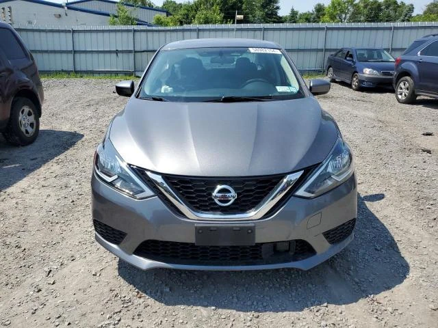 Photo 4 VIN: 3N1AB7AP2KY365455 - NISSAN SENTRA S 