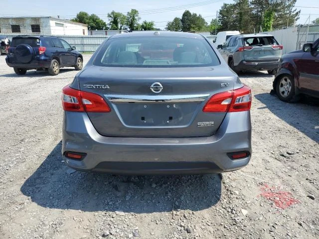 Photo 5 VIN: 3N1AB7AP2KY365455 - NISSAN SENTRA S 