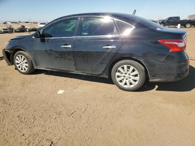 Photo 1 VIN: 3N1AB7AP2KY365603 - NISSAN SENTRA 