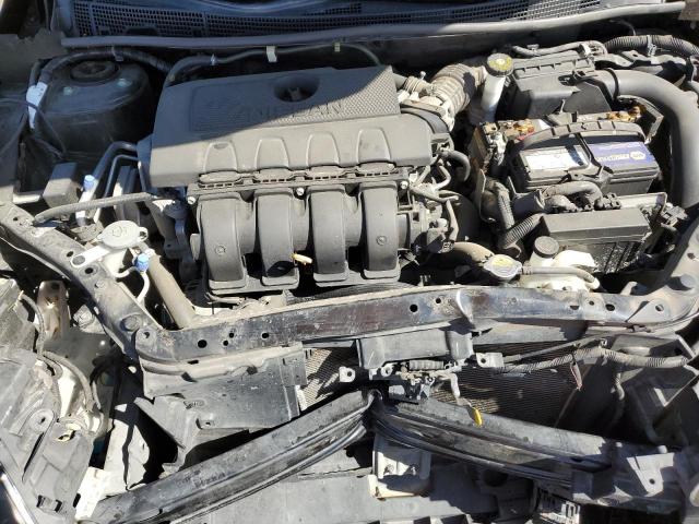 Photo 10 VIN: 3N1AB7AP2KY365603 - NISSAN SENTRA 