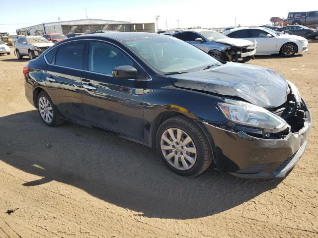 Photo 3 VIN: 3N1AB7AP2KY365603 - NISSAN SENTRA 