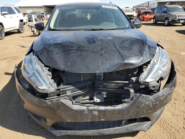 Photo 4 VIN: 3N1AB7AP2KY365603 - NISSAN SENTRA 