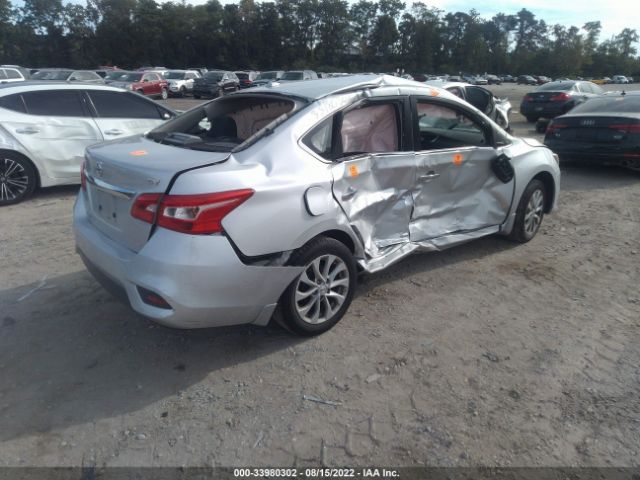 Photo 3 VIN: 3N1AB7AP2KY365620 - NISSAN SENTRA 