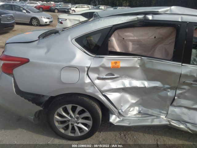 Photo 7 VIN: 3N1AB7AP2KY365620 - NISSAN SENTRA 