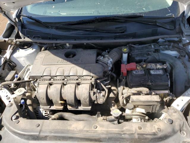 Photo 10 VIN: 3N1AB7AP2KY365813 - NISSAN SENTRA 