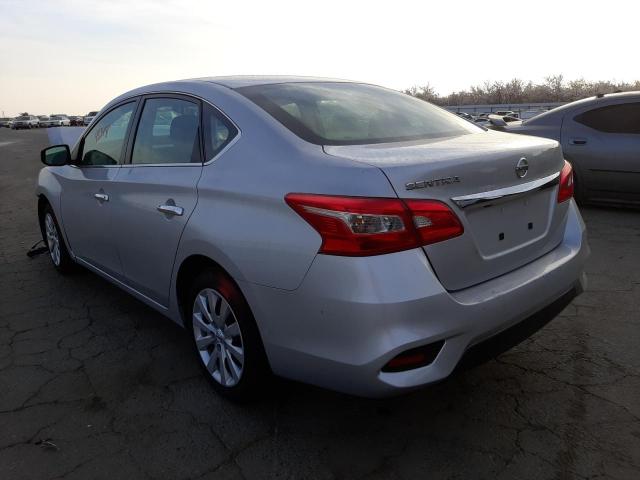 Photo 2 VIN: 3N1AB7AP2KY367464 - NISSAN SENTRA S 