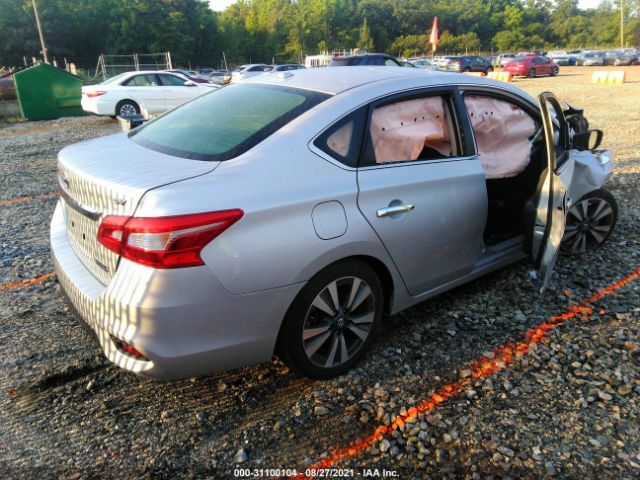 Photo 3 VIN: 3N1AB7AP2KY367979 - NISSAN SENTRA 