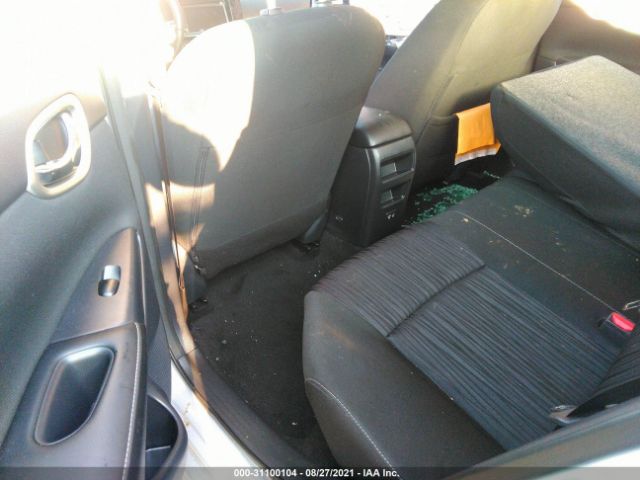 Photo 7 VIN: 3N1AB7AP2KY367979 - NISSAN SENTRA 