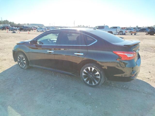 Photo 1 VIN: 3N1AB7AP2KY368582 - NISSAN SENTRA S 