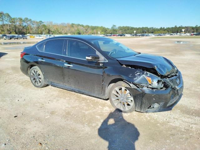 Photo 3 VIN: 3N1AB7AP2KY368582 - NISSAN SENTRA S 