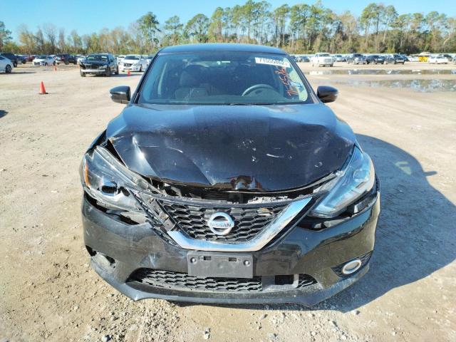 Photo 4 VIN: 3N1AB7AP2KY368582 - NISSAN SENTRA S 