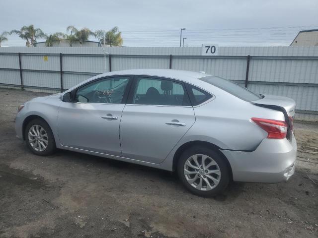 Photo 1 VIN: 3N1AB7AP2KY369473 - NISSAN SENTRA 