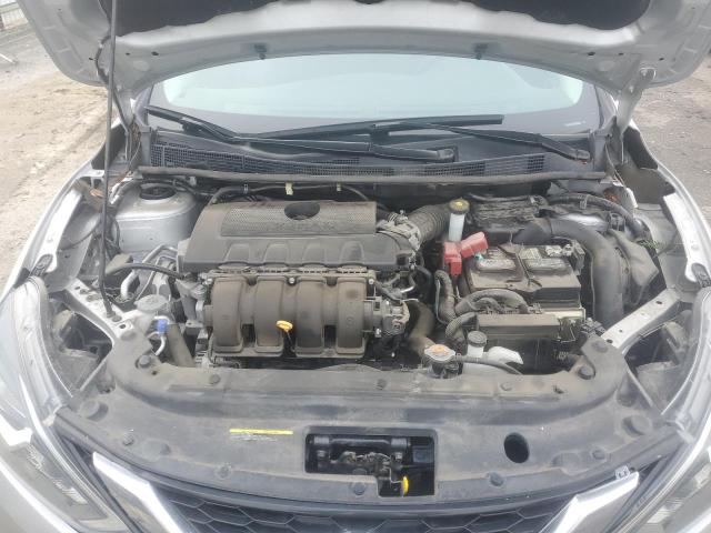 Photo 10 VIN: 3N1AB7AP2KY369473 - NISSAN SENTRA 