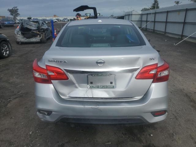 Photo 5 VIN: 3N1AB7AP2KY369473 - NISSAN SENTRA 