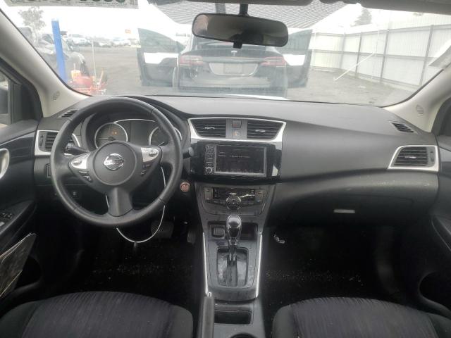 Photo 7 VIN: 3N1AB7AP2KY369473 - NISSAN SENTRA 