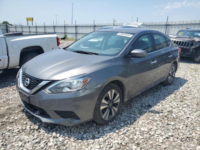 Photo 0 VIN: 3N1AB7AP2KY370784 - NISSAN SENTRA S 