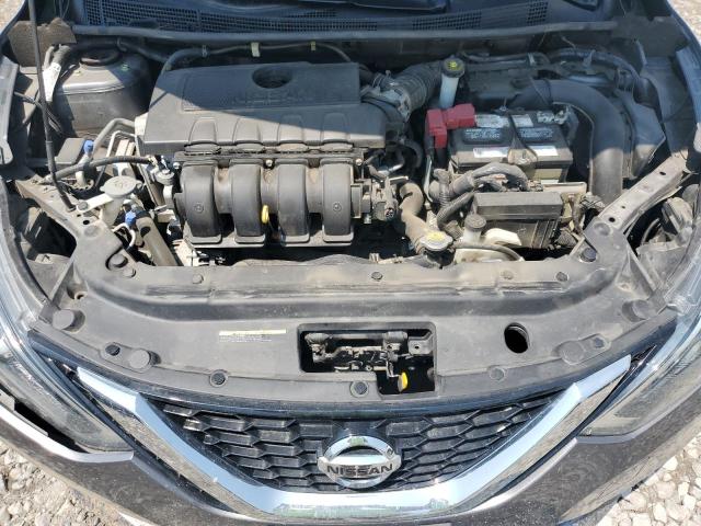 Photo 10 VIN: 3N1AB7AP2KY370784 - NISSAN SENTRA S 