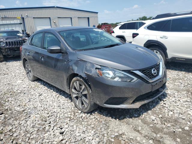 Photo 3 VIN: 3N1AB7AP2KY370784 - NISSAN SENTRA S 