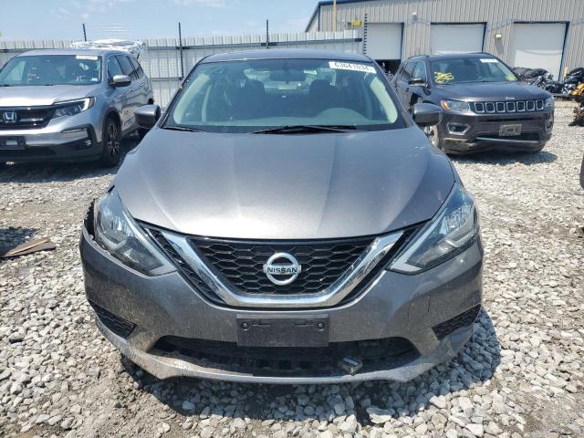 Photo 4 VIN: 3N1AB7AP2KY370784 - NISSAN SENTRA S 