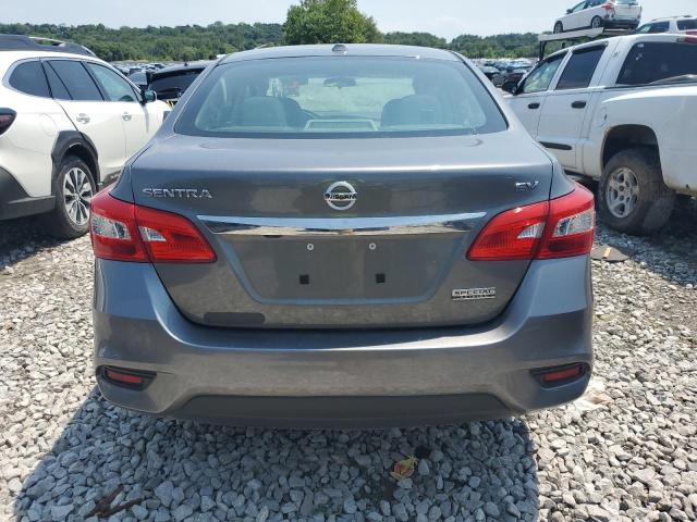 Photo 5 VIN: 3N1AB7AP2KY370784 - NISSAN SENTRA S 