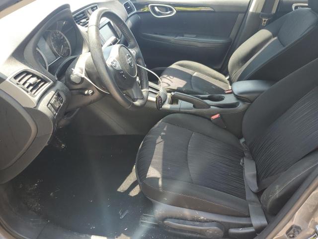 Photo 6 VIN: 3N1AB7AP2KY370784 - NISSAN SENTRA S 