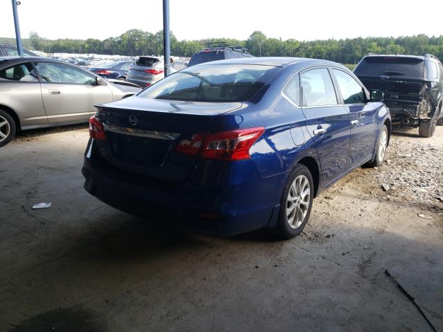 Photo 3 VIN: 3N1AB7AP2KY371191 - NISSAN SENTRA S 