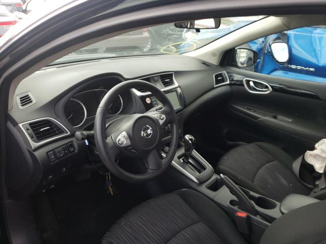 Photo 8 VIN: 3N1AB7AP2KY371241 - NISSAN SENTRA S 