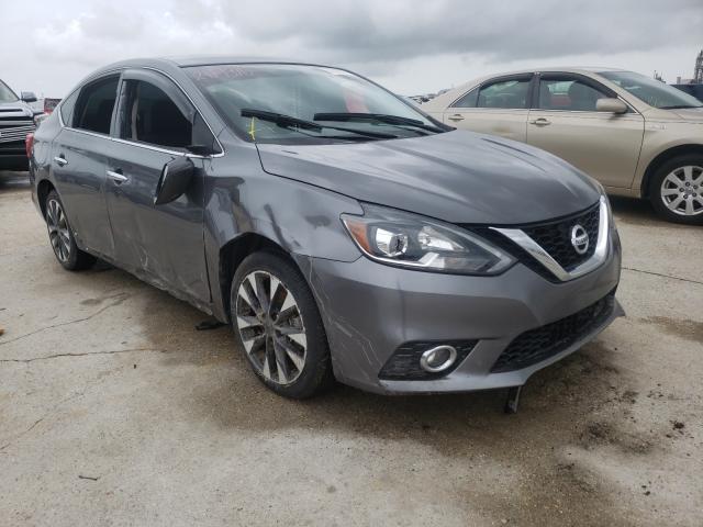 Photo 0 VIN: 3N1AB7AP2KY371904 - NISSAN SENTRA S 