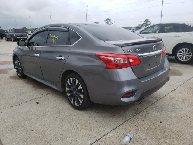 Photo 2 VIN: 3N1AB7AP2KY371904 - NISSAN SENTRA S 