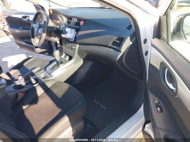 Photo 4 VIN: 3N1AB7AP2KY372325 - NISSAN SENTRA 