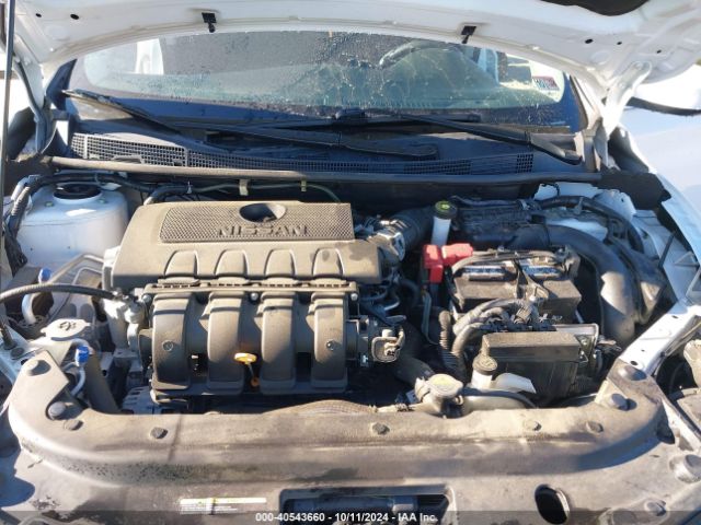 Photo 9 VIN: 3N1AB7AP2KY372325 - NISSAN SENTRA 