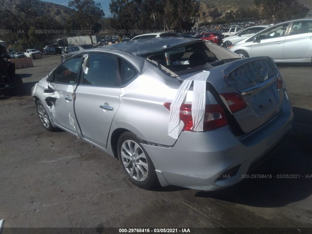 Photo 2 VIN: 3N1AB7AP2KY374351 - NISSAN SENTRA 