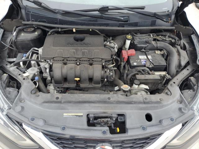 Photo 10 VIN: 3N1AB7AP2KY374396 - NISSAN SENTRA S 