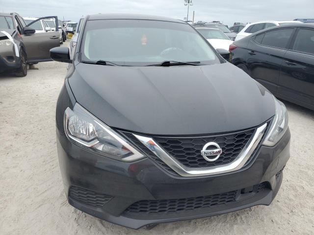 Photo 4 VIN: 3N1AB7AP2KY374396 - NISSAN SENTRA S 